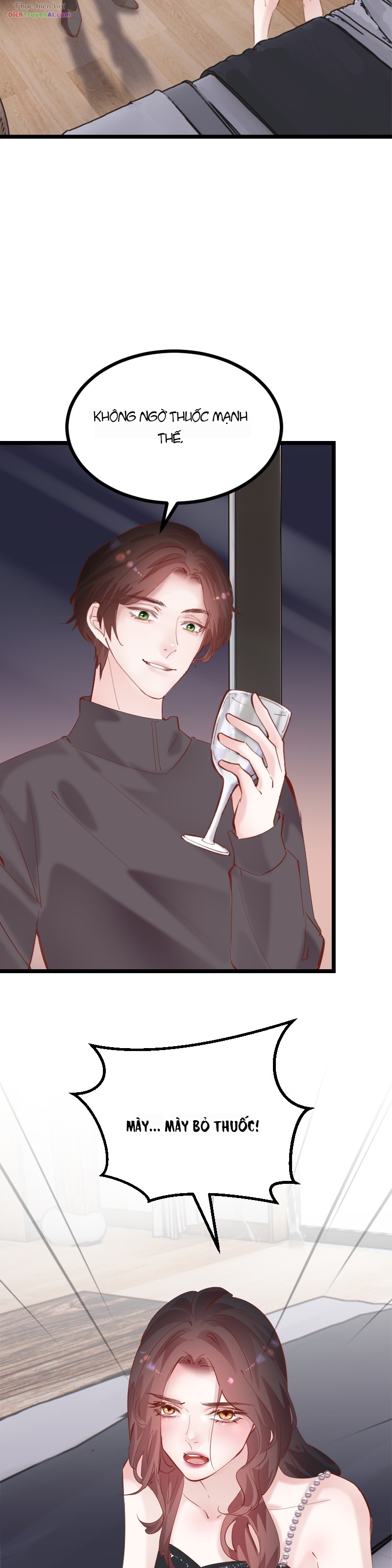 Đưa Em Đi Chơi Phần 2 Chapter 42 - 10