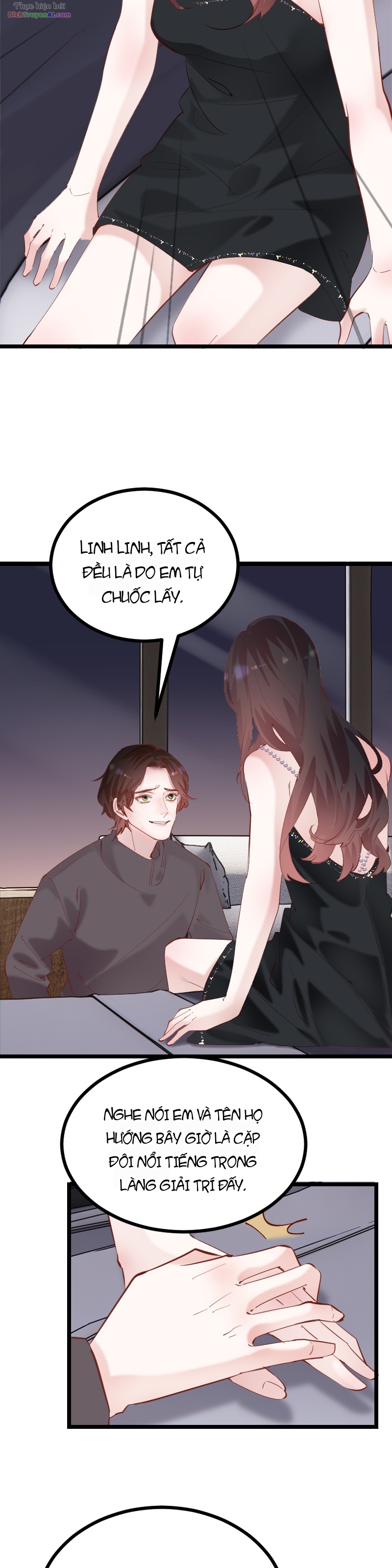 Đưa Em Đi Chơi Phần 2 Chapter 42 - 11