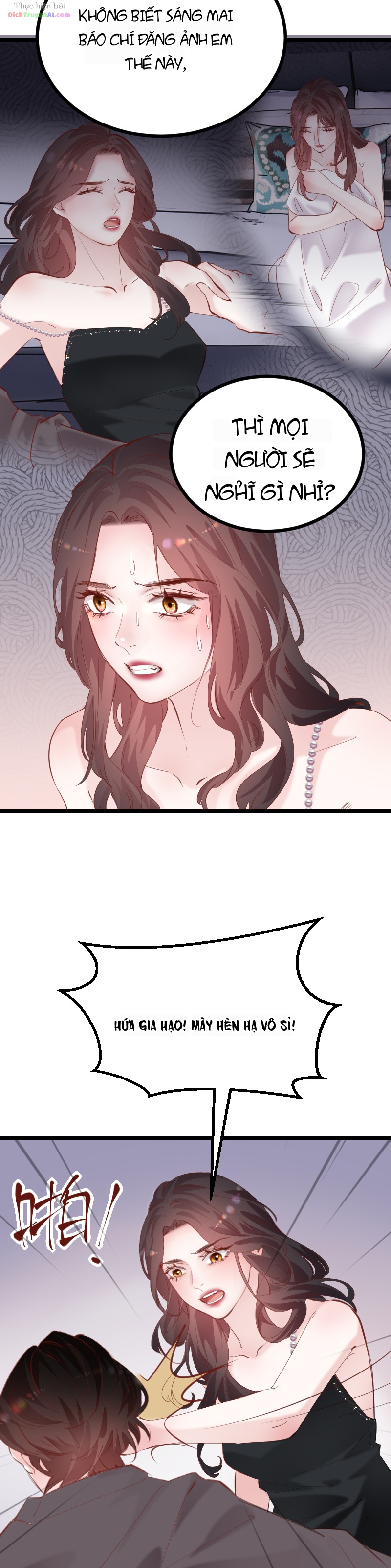 Đưa Em Đi Chơi Phần 2 Chapter 42 - 12