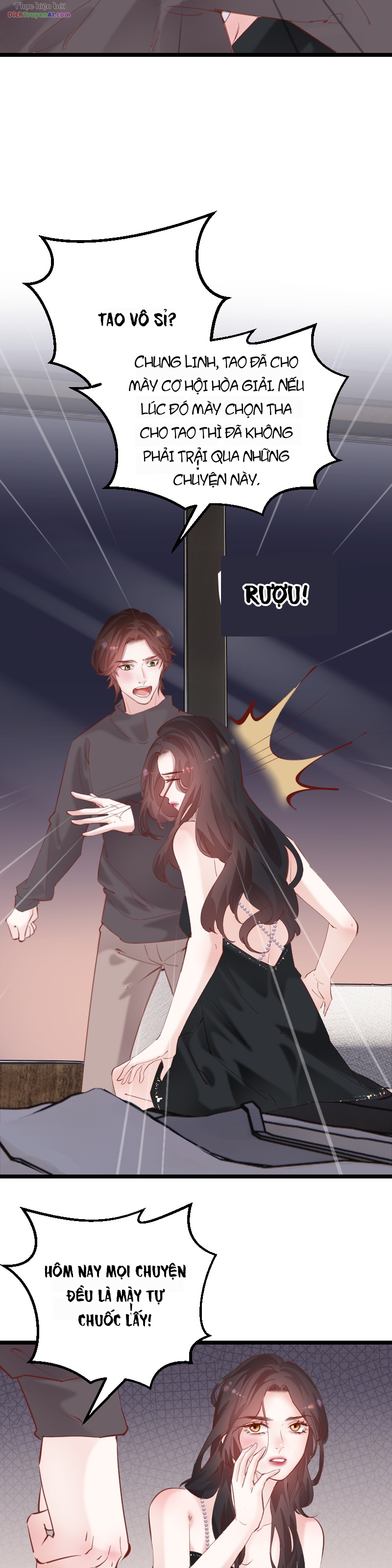 Đưa Em Đi Chơi Phần 2 Chapter 42 - 13