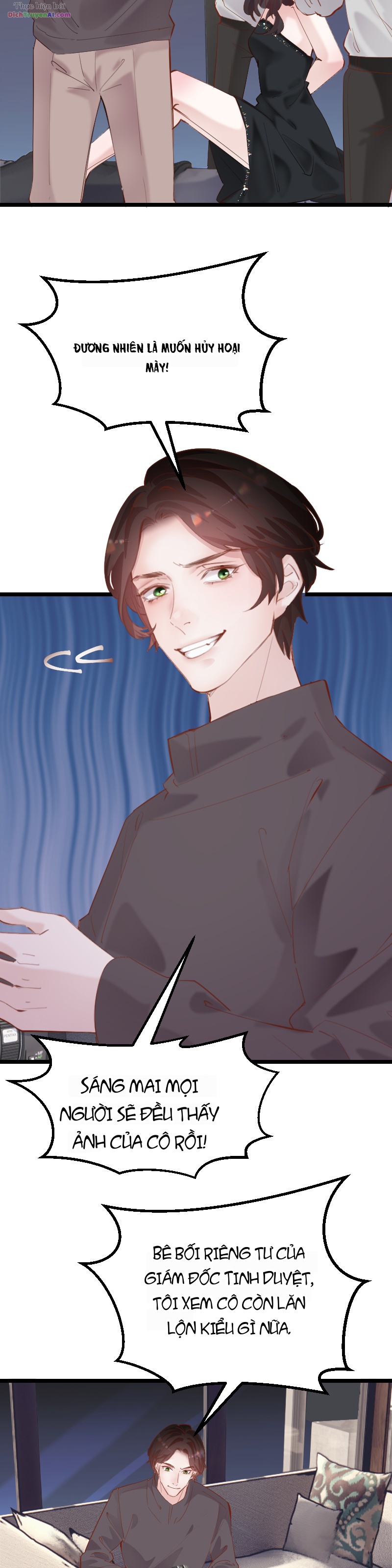 Đưa Em Đi Chơi Phần 2 Chapter 42 - 16