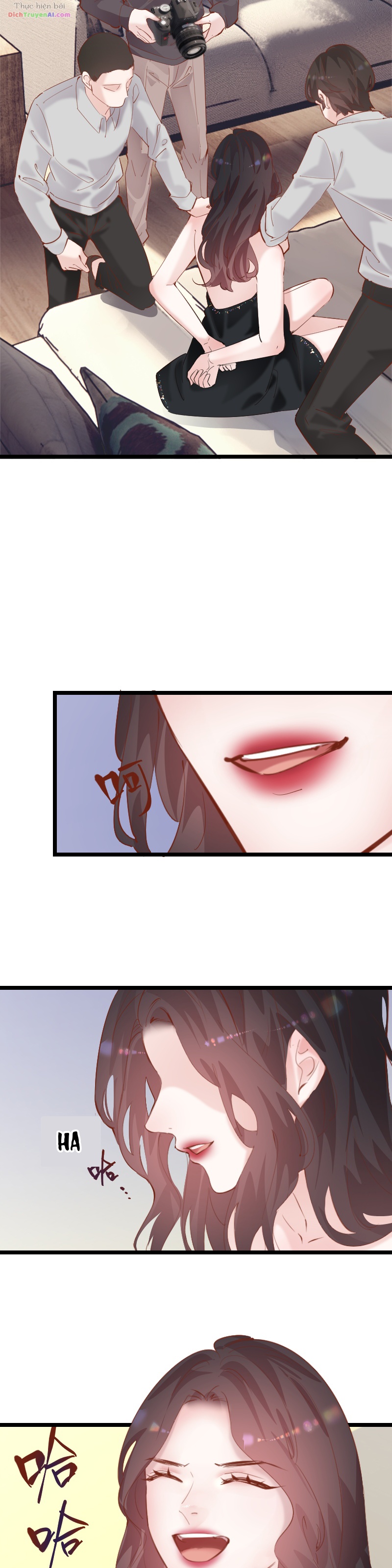 Đưa Em Đi Chơi Phần 2 Chapter 42 - 17