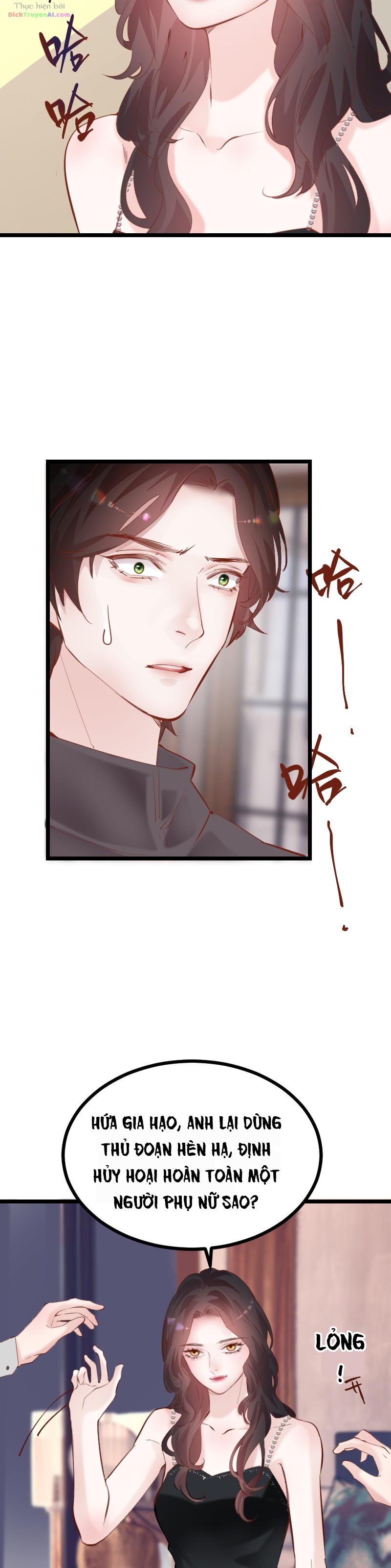 Đưa Em Đi Chơi Phần 2 Chapter 42 - 18