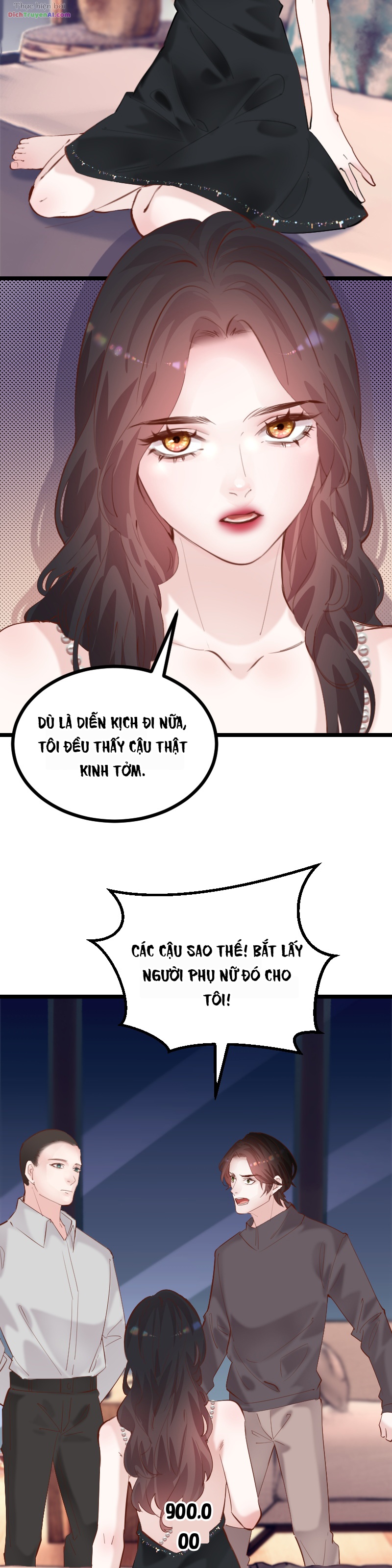 Đưa Em Đi Chơi Phần 2 Chapter 42 - 19