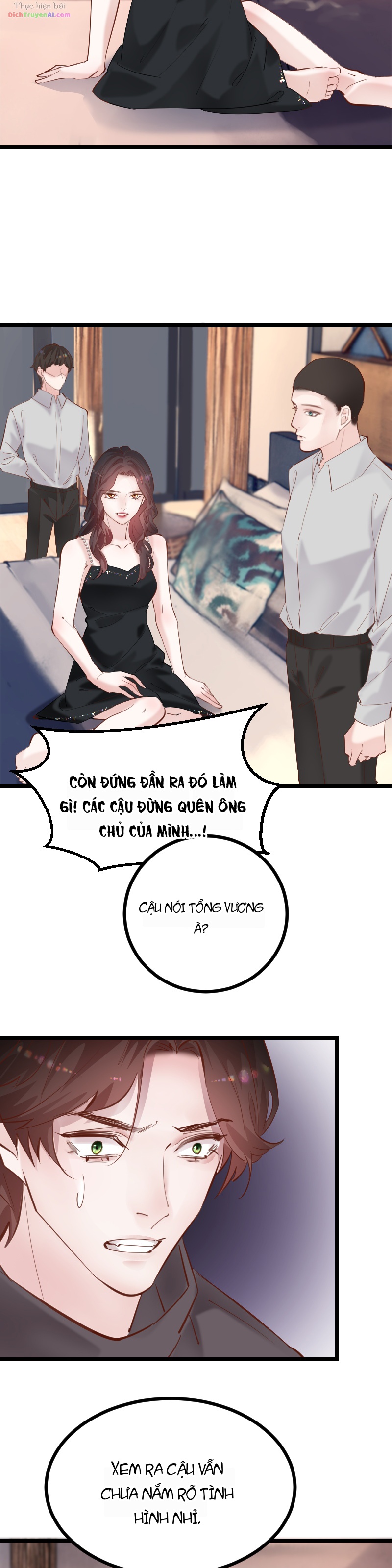 Đưa Em Đi Chơi Phần 2 Chapter 42 - 20