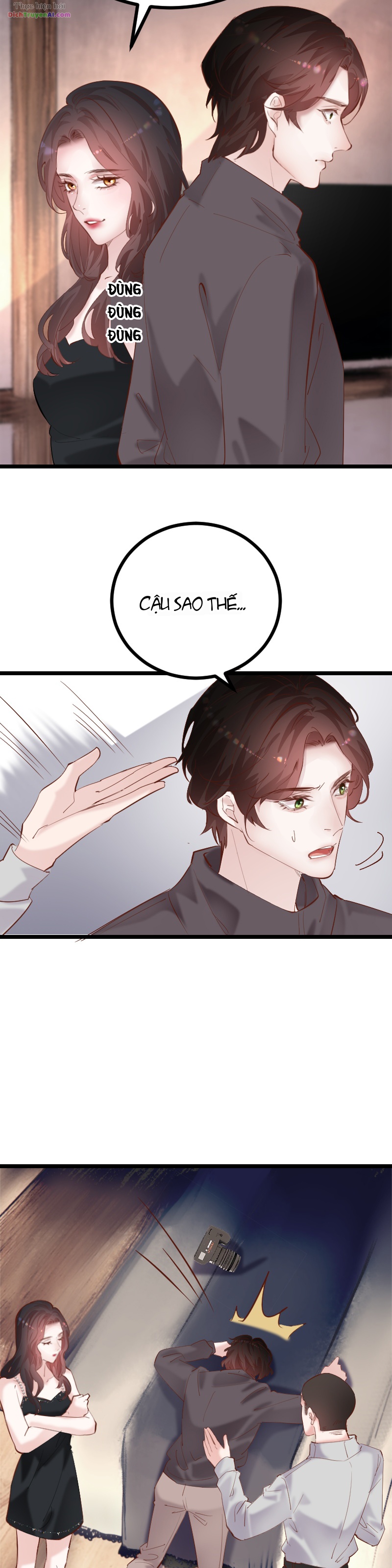 Đưa Em Đi Chơi Phần 2 Chapter 42 - 21