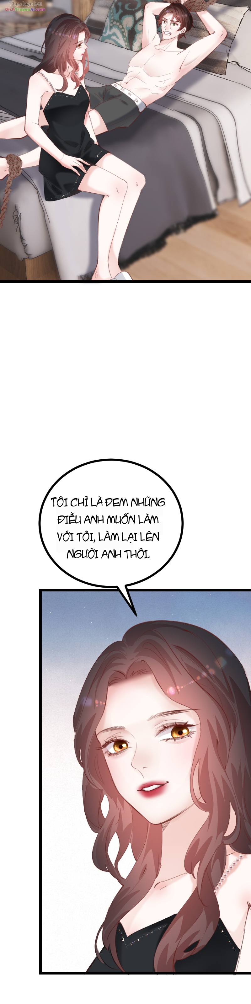 Đưa Em Đi Chơi Phần 2 Chapter 43 - 3