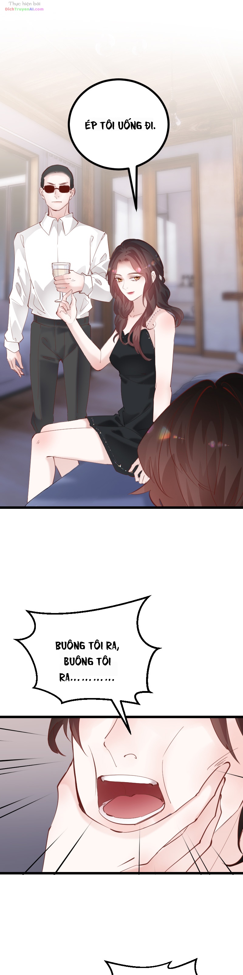 Đưa Em Đi Chơi Phần 2 Chapter 43 - 4