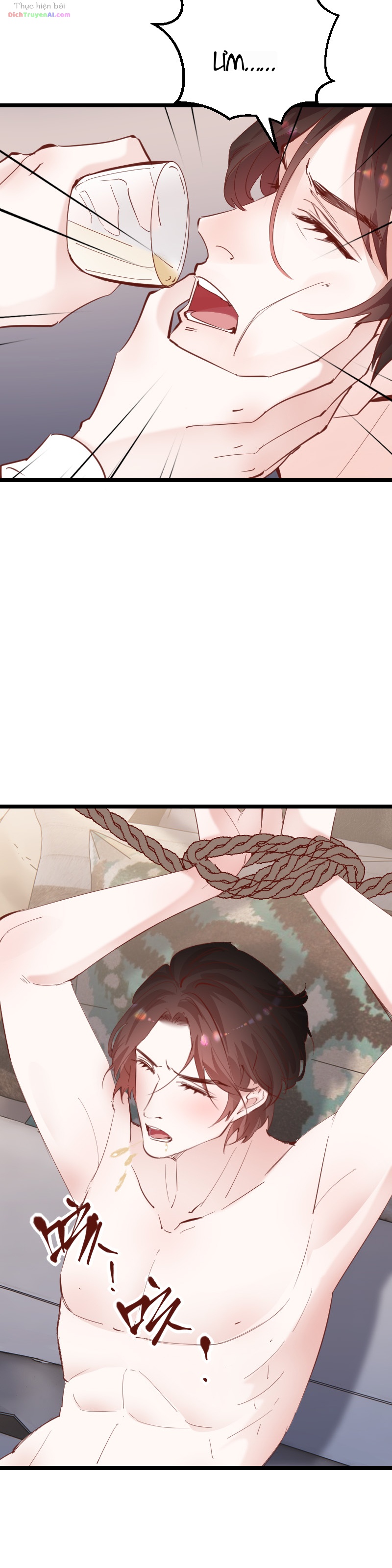Đưa Em Đi Chơi Phần 2 Chapter 43 - 5