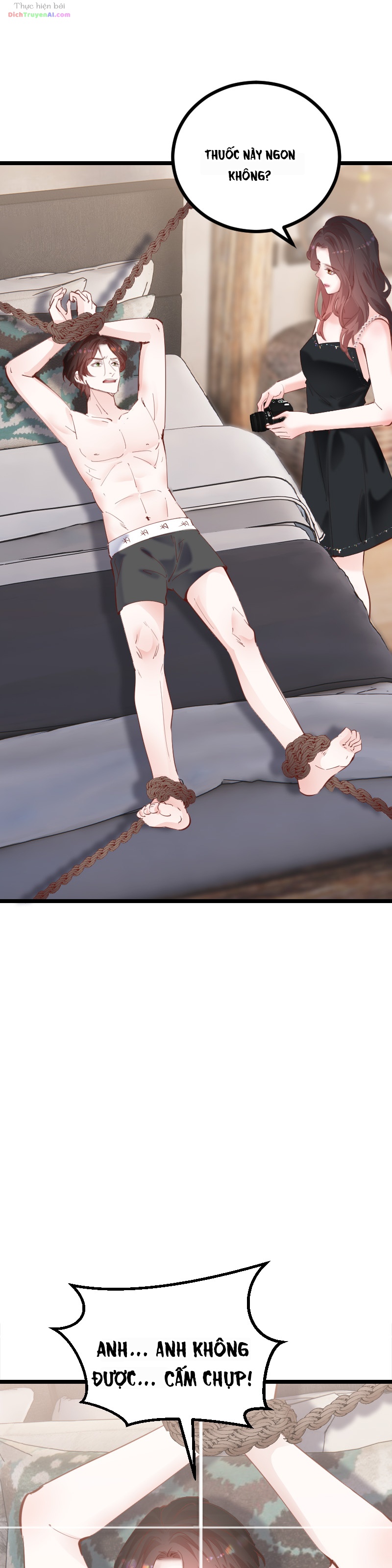 Đưa Em Đi Chơi Phần 2 Chapter 43 - 6
