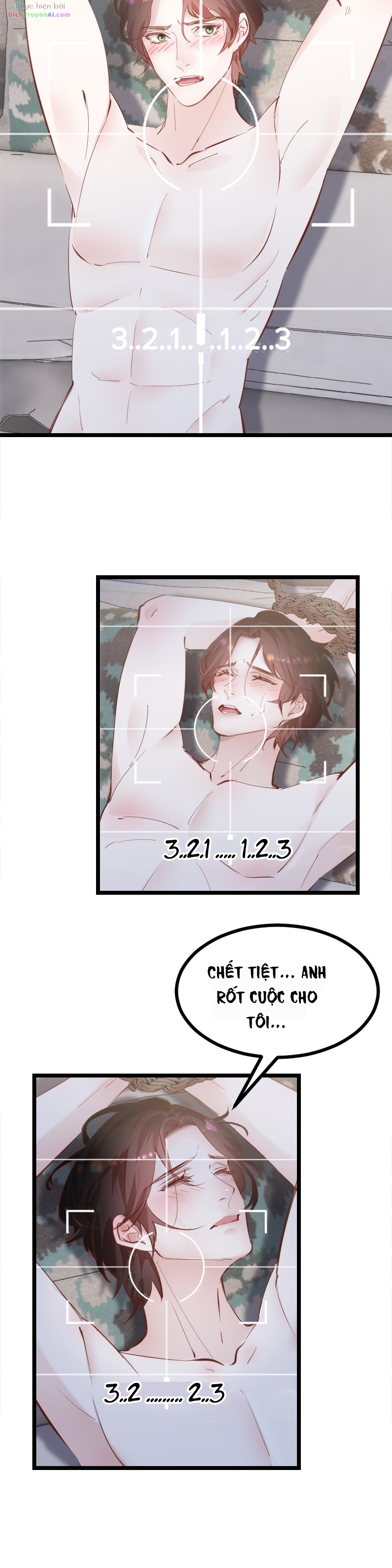 Đưa Em Đi Chơi Phần 2 Chapter 43 - 7
