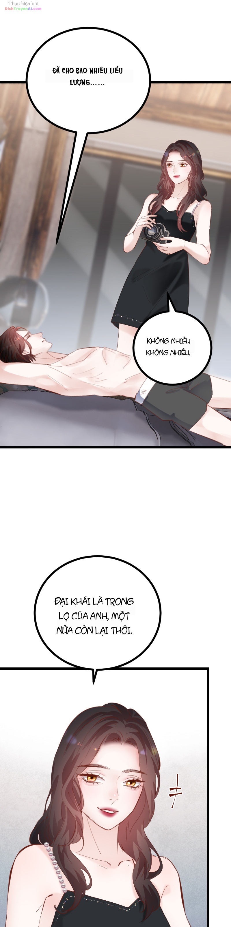 Đưa Em Đi Chơi Phần 2 Chapter 43 - 8