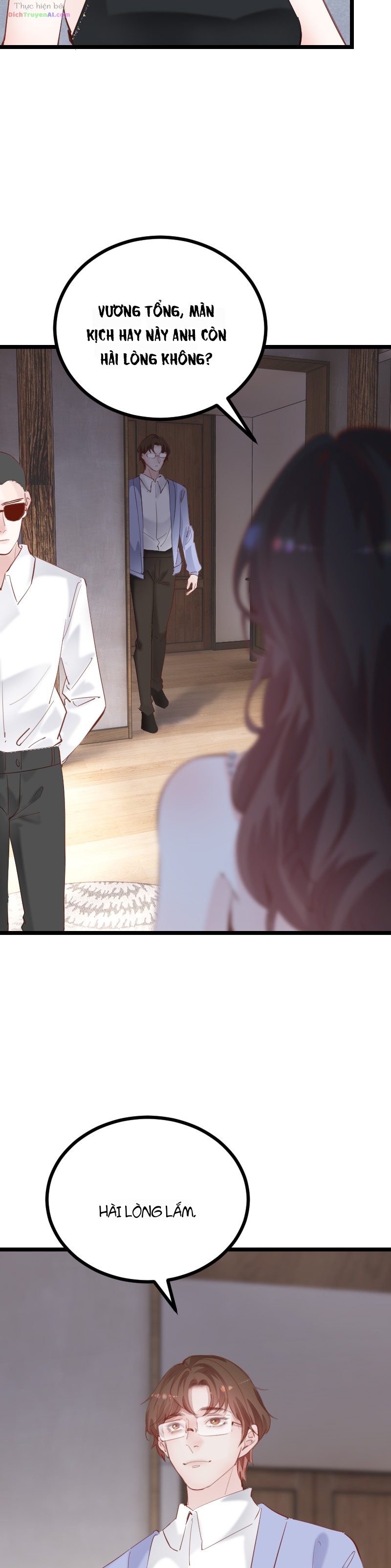 Đưa Em Đi Chơi Phần 2 Chapter 43 - 9