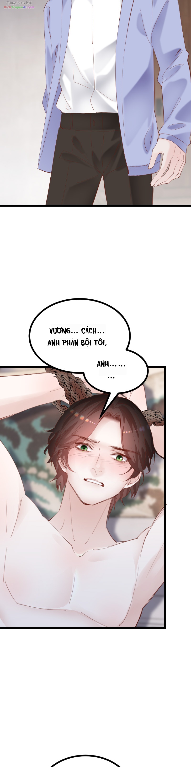 Đưa Em Đi Chơi Phần 2 Chapter 43 - 10