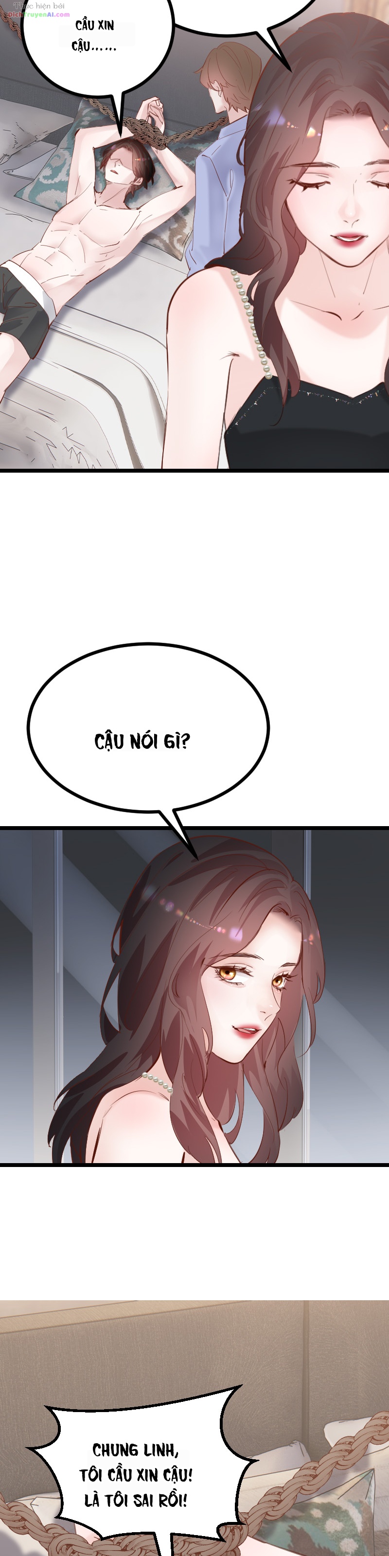 Đưa Em Đi Chơi Phần 2 Chapter 43 - 14