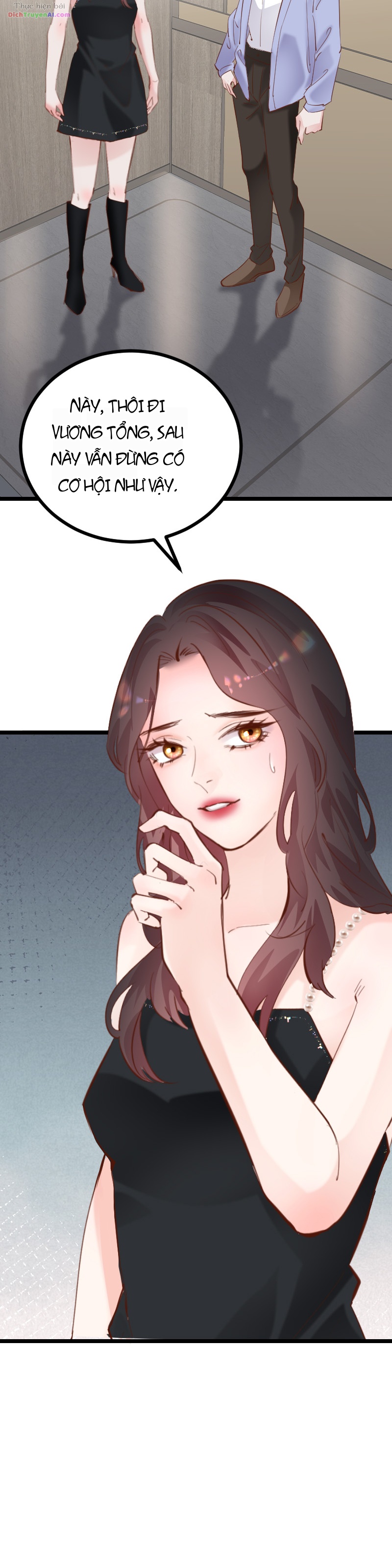 Đưa Em Đi Chơi Phần 2 Chapter 43 - 21