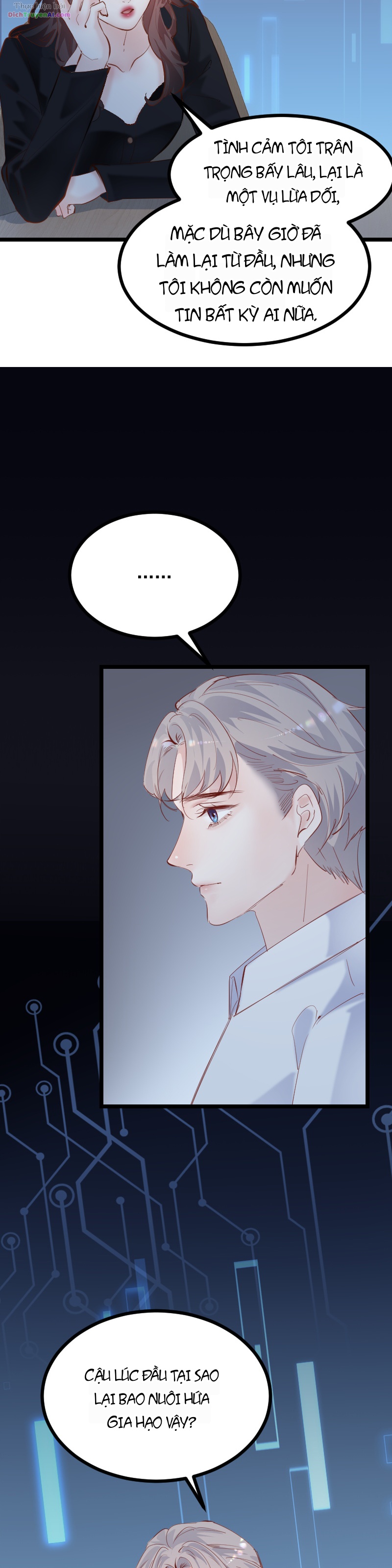 Đưa Em Đi Chơi Phần 2 Chapter 44 - 6