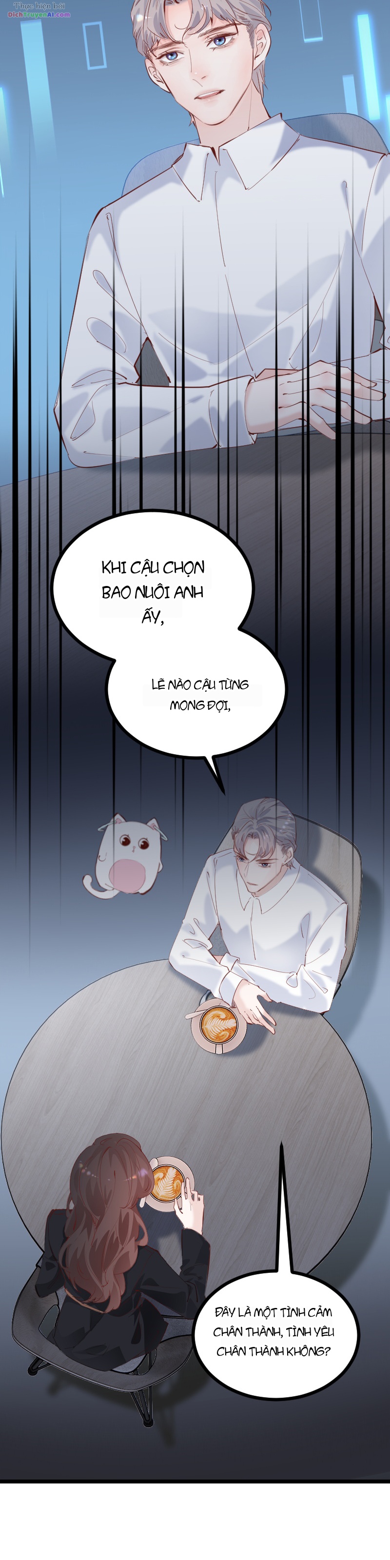 Đưa Em Đi Chơi Phần 2 Chapter 44 - 7
