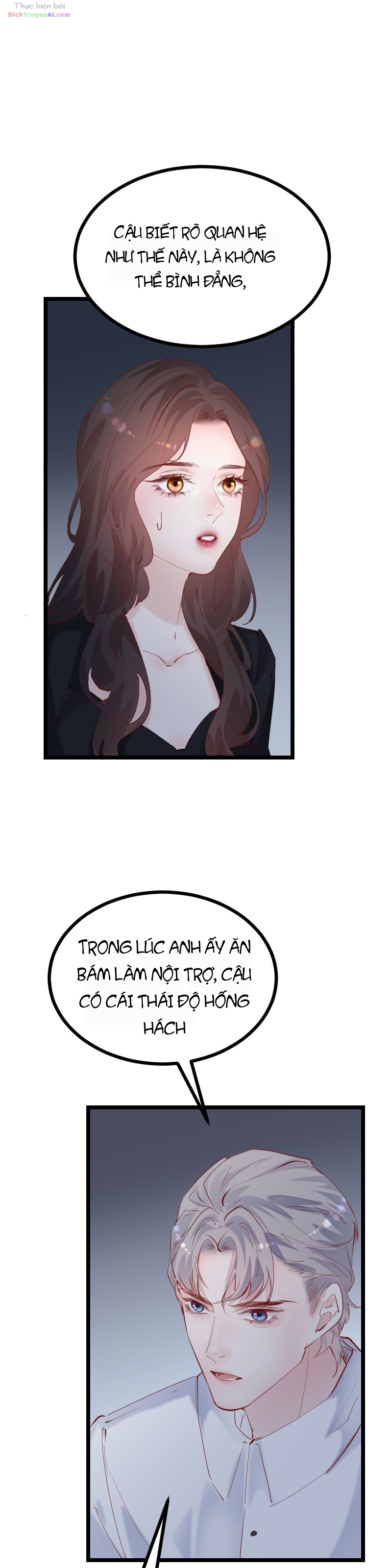 Đưa Em Đi Chơi Phần 2 Chapter 44 - 8