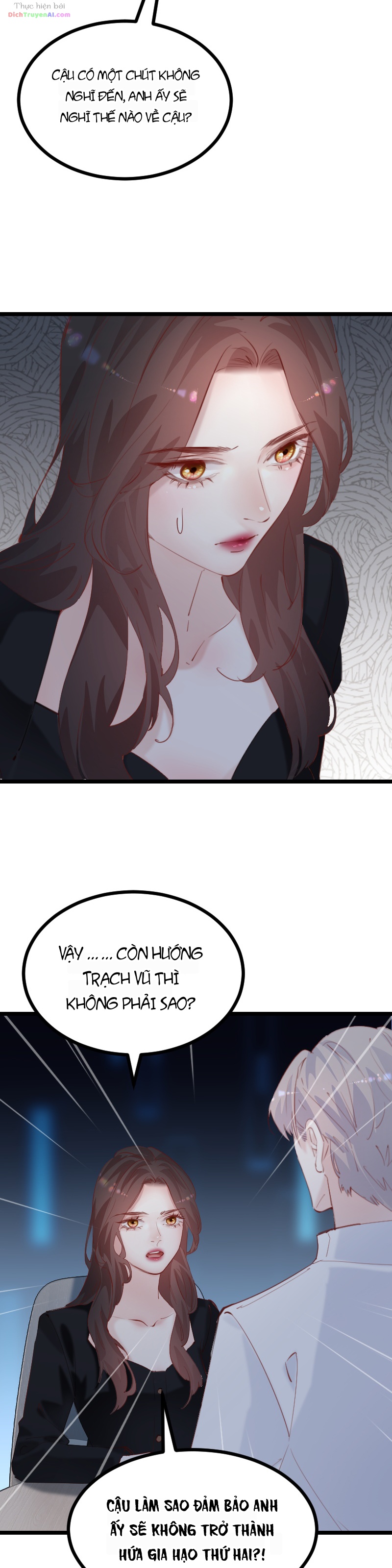 Đưa Em Đi Chơi Phần 2 Chapter 44 - 9