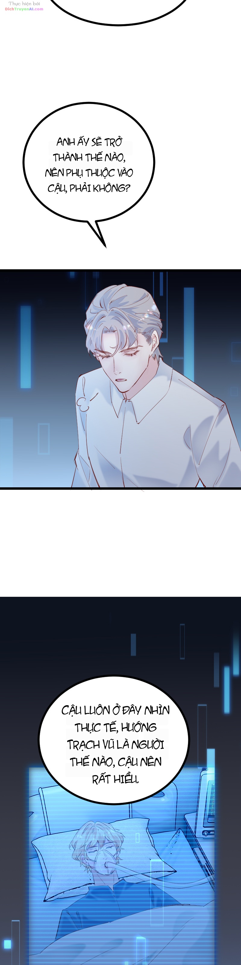 Đưa Em Đi Chơi Phần 2 Chapter 44 - 10