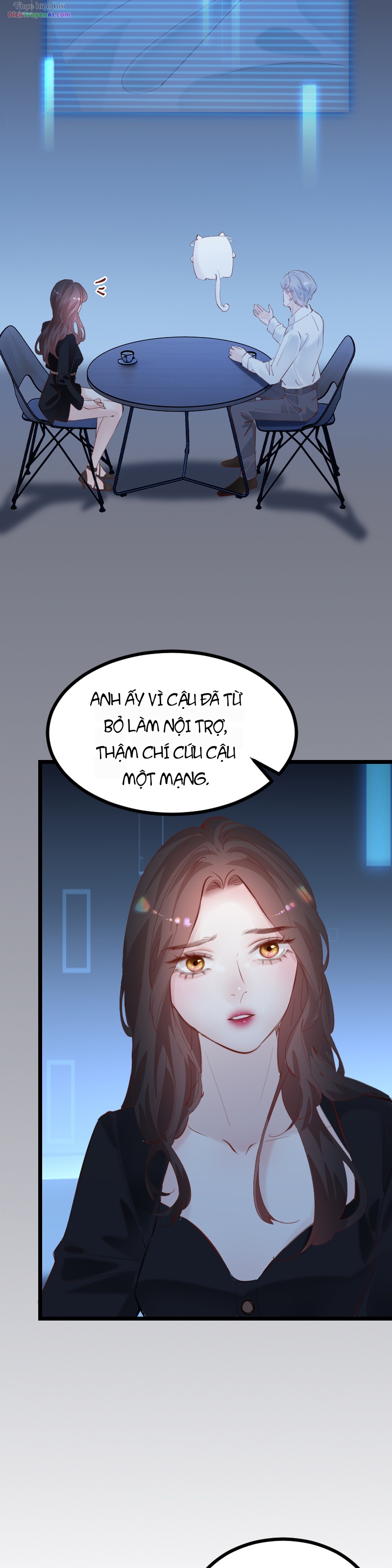 Đưa Em Đi Chơi Phần 2 Chapter 44 - 11