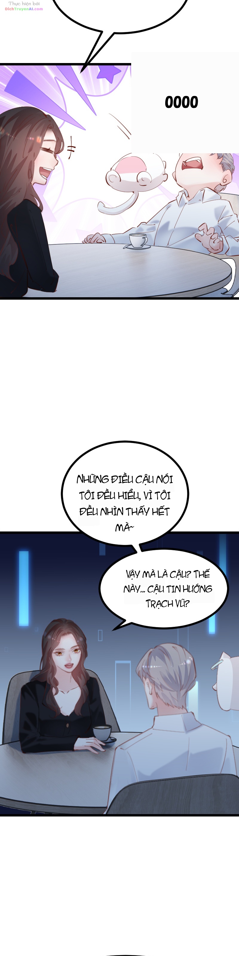 Đưa Em Đi Chơi Phần 2 Chapter 44 - 13