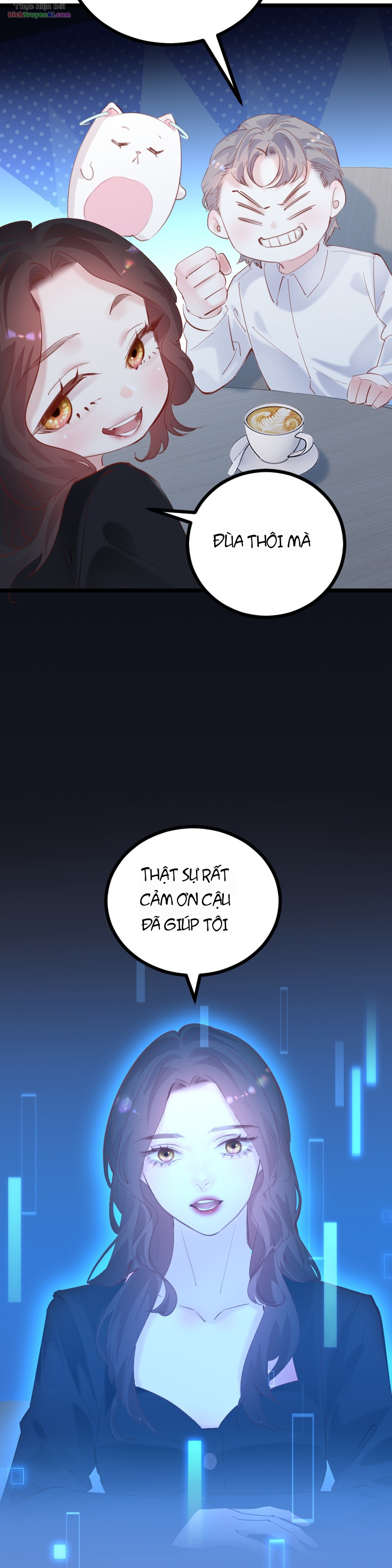 Đưa Em Đi Chơi Phần 2 Chapter 44 - 15