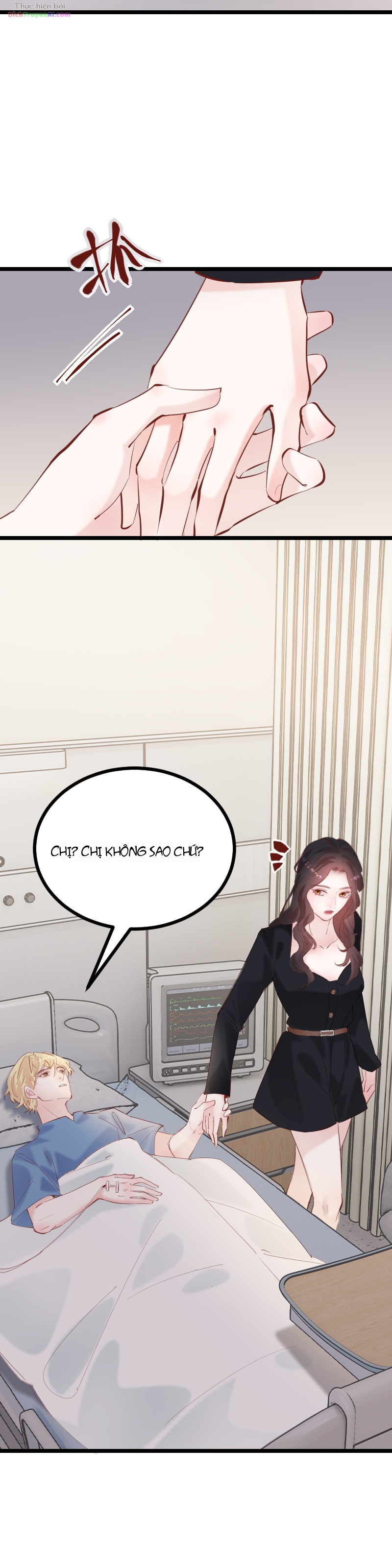Đưa Em Đi Chơi Phần 2 Chapter 44 - 18