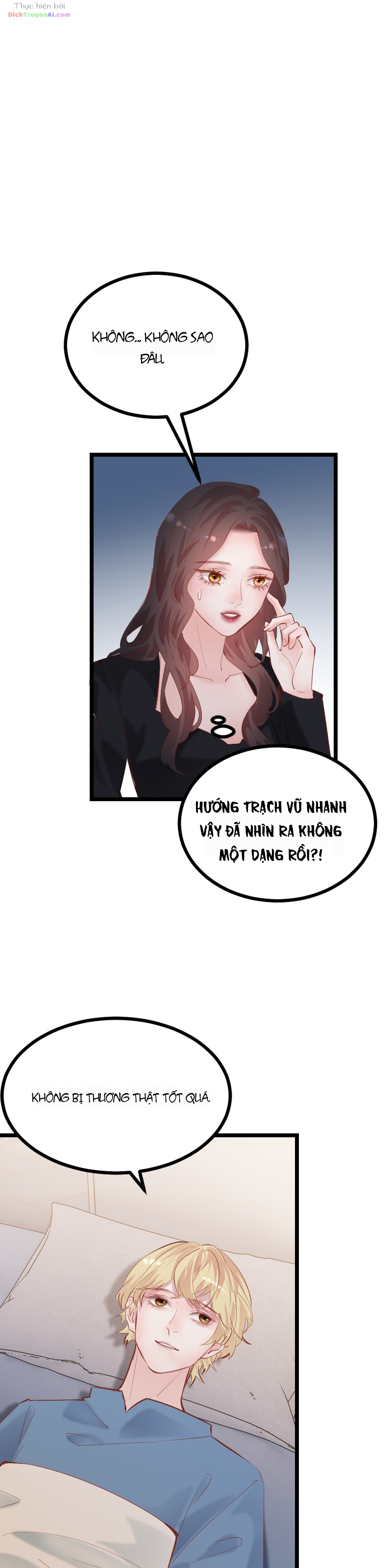 Đưa Em Đi Chơi Phần 2 Chapter 44 - 19