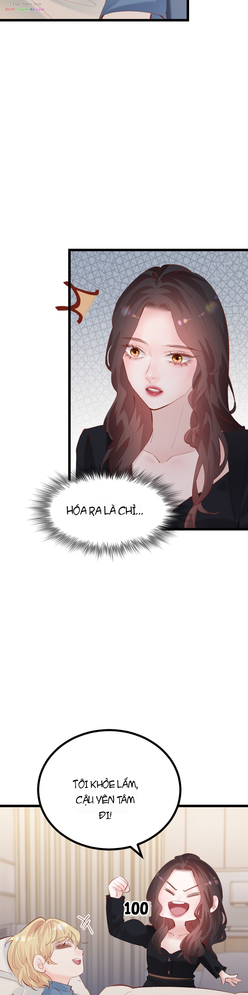 Đưa Em Đi Chơi Phần 2 Chapter 44 - 20