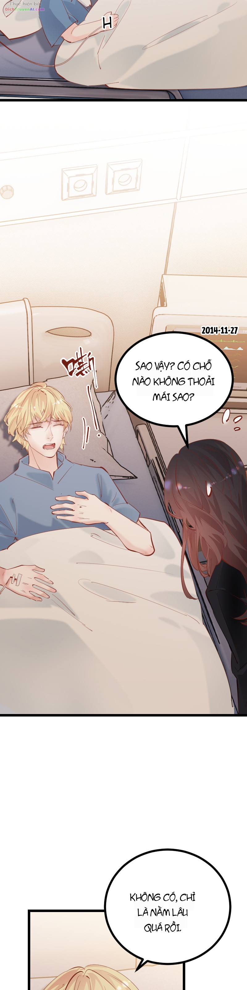 Đưa Em Đi Chơi Phần 2 Chapter 44 - 21