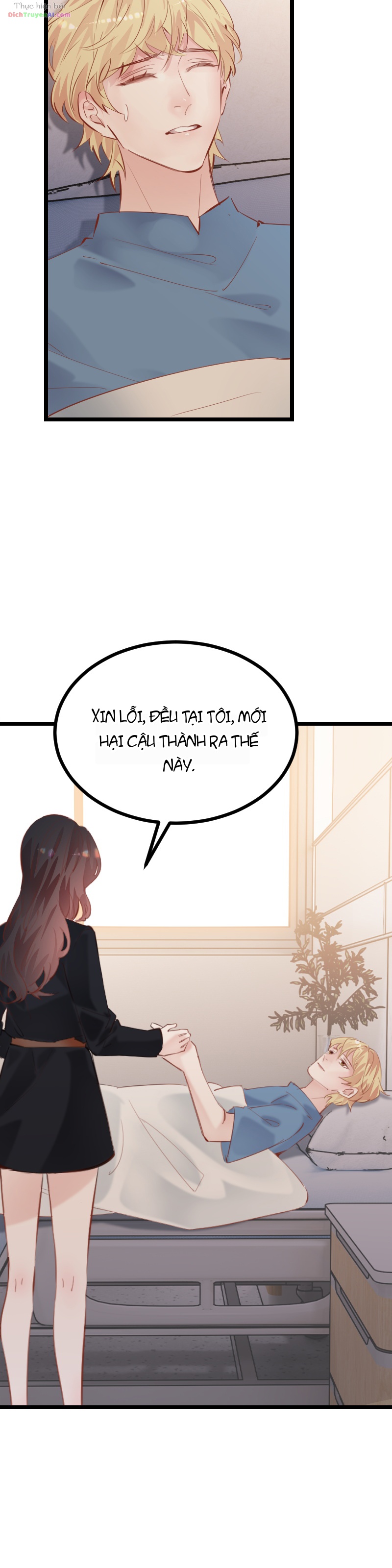 Đưa Em Đi Chơi Phần 2 Chapter 44 - 22
