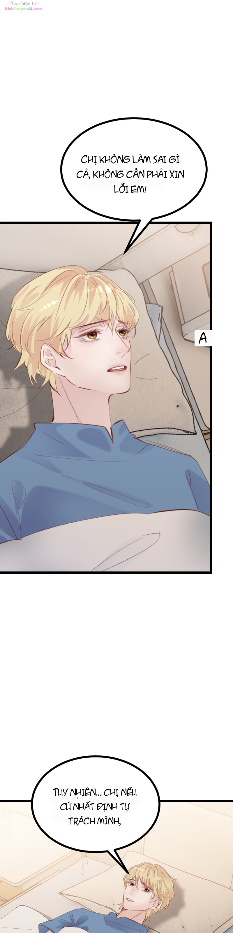 Đưa Em Đi Chơi Phần 2 Chapter 44 - 23