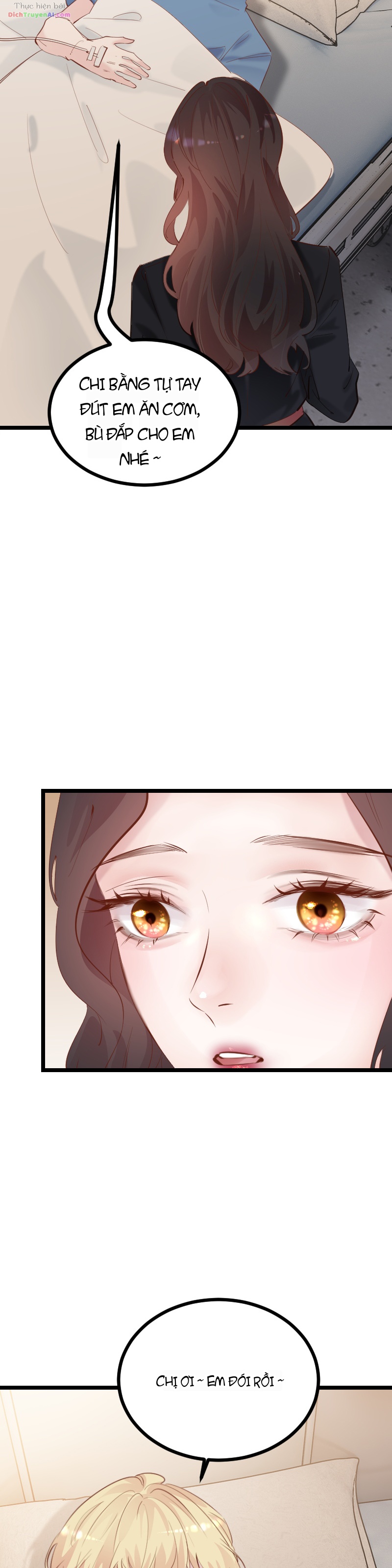 Đưa Em Đi Chơi Phần 2 Chapter 44 - 24