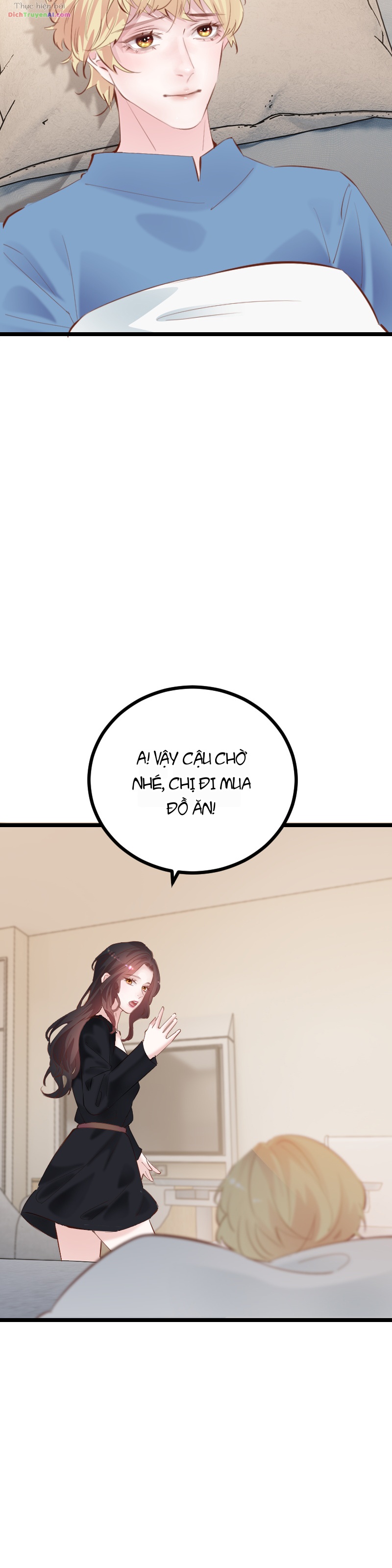 Đưa Em Đi Chơi Phần 2 Chapter 44 - 25