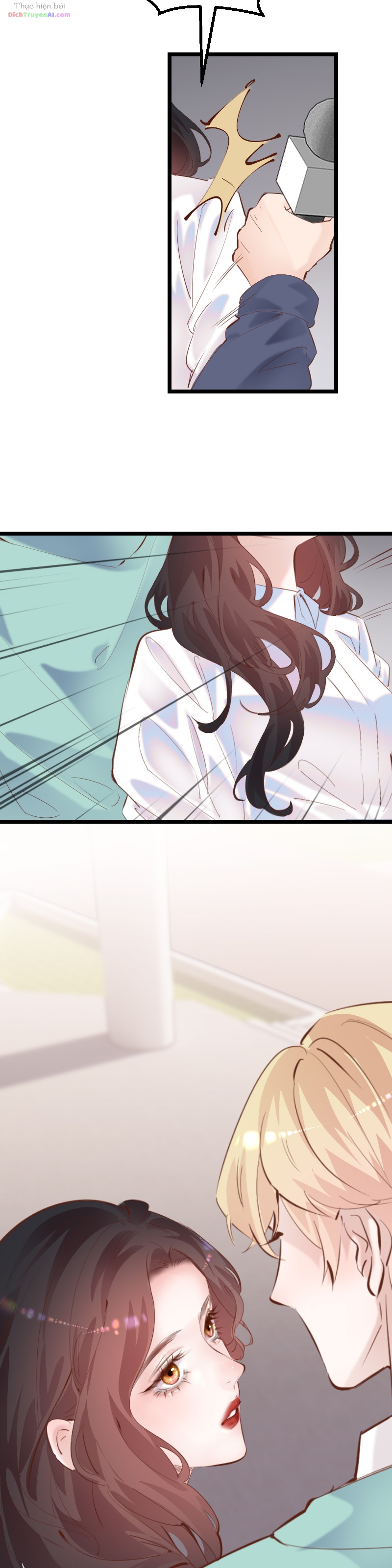 Đưa Em Đi Chơi Phần 2 Chapter 45 - 4