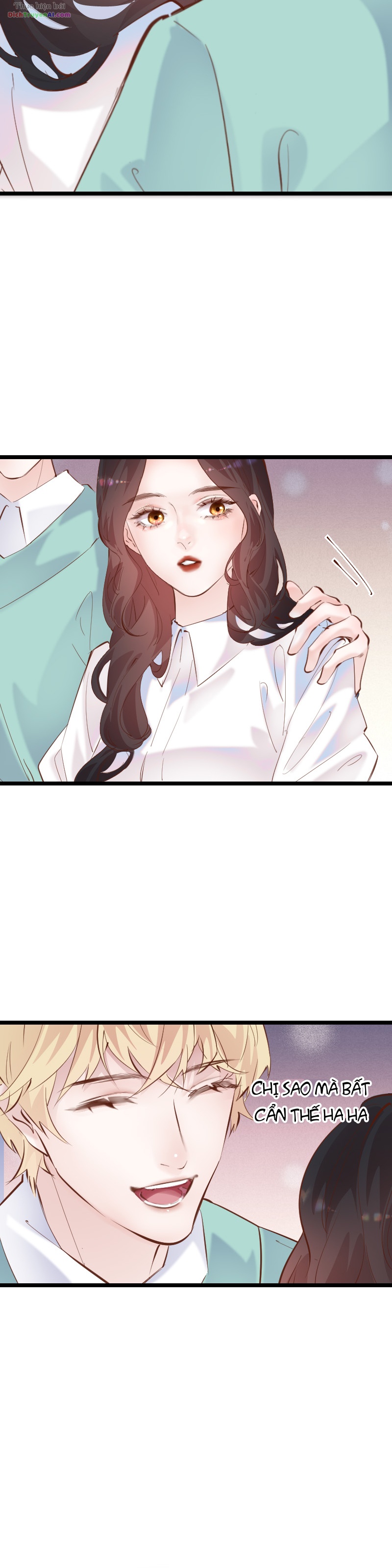 Đưa Em Đi Chơi Phần 2 Chapter 45 - 5