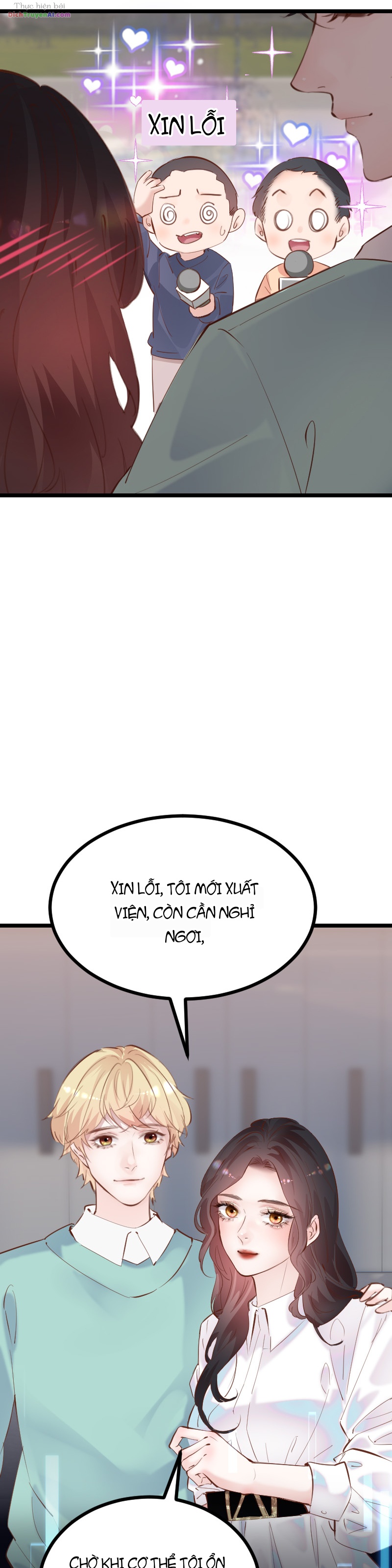 Đưa Em Đi Chơi Phần 2 Chapter 45 - 6