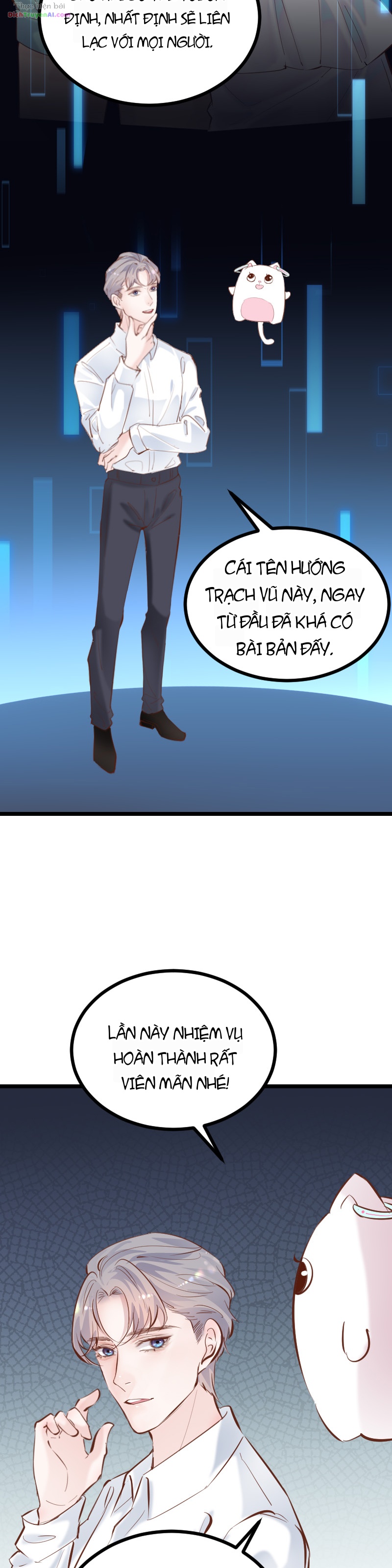Đưa Em Đi Chơi Phần 2 Chapter 45 - 7