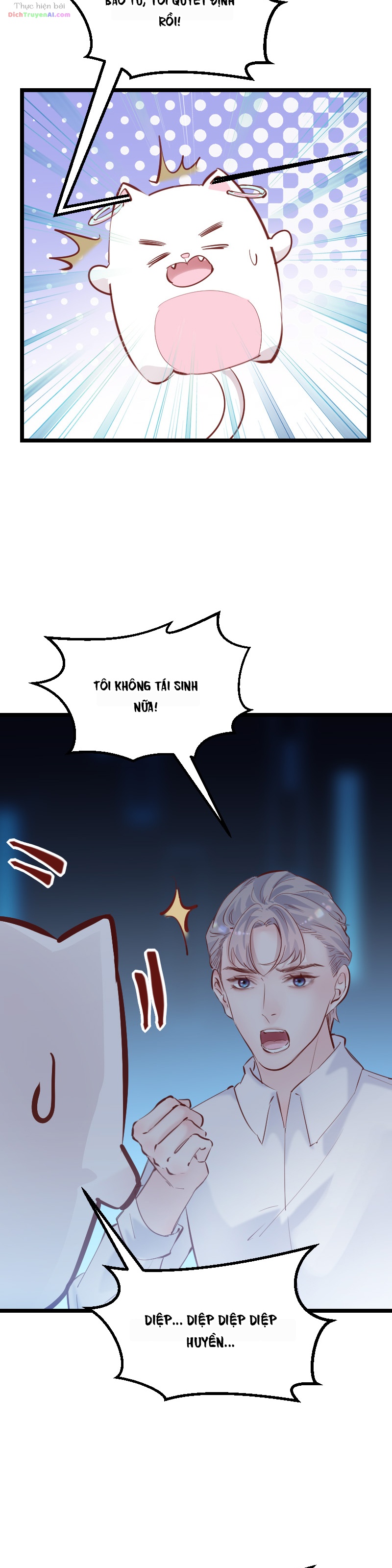 Đưa Em Đi Chơi Phần 2 Chapter 45 - 12