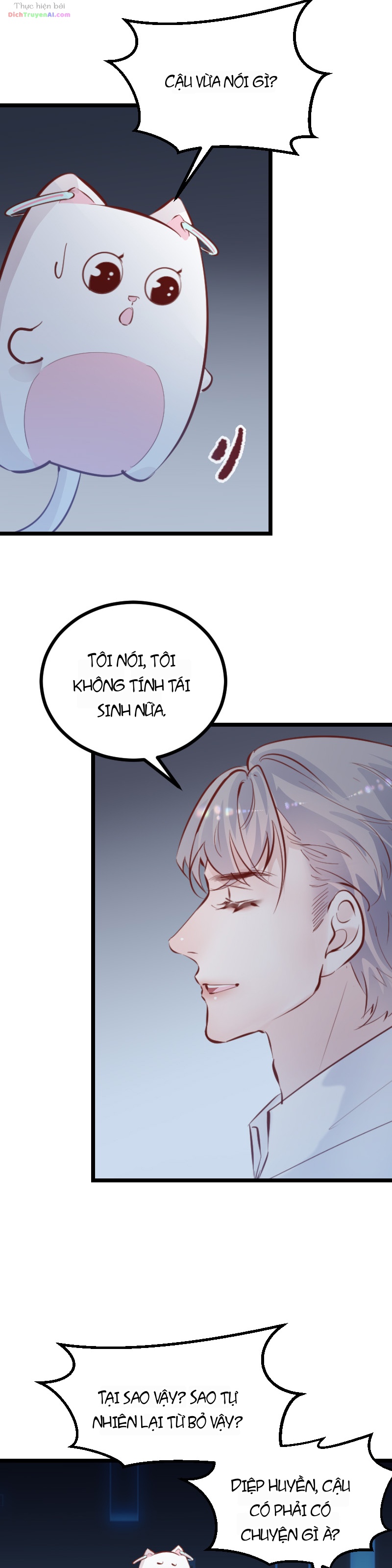 Đưa Em Đi Chơi Phần 2 Chapter 45 - 13