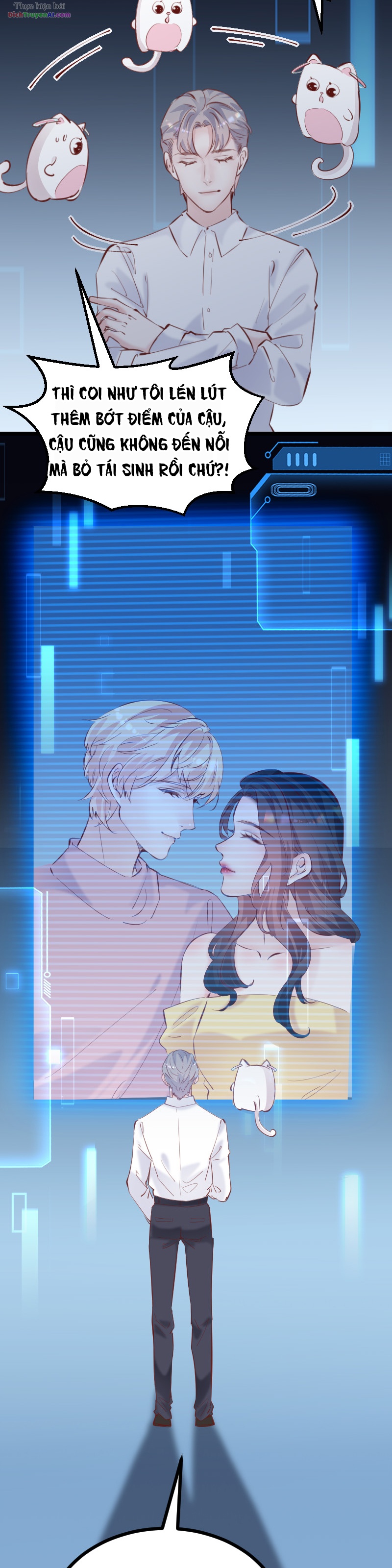 Đưa Em Đi Chơi Phần 2 Chapter 45 - 14