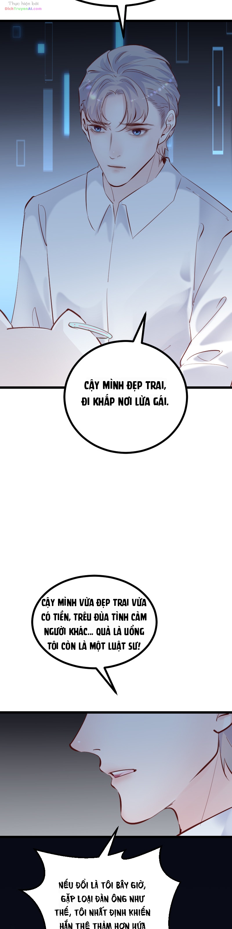 Đưa Em Đi Chơi Phần 2 Chapter 45 - 17