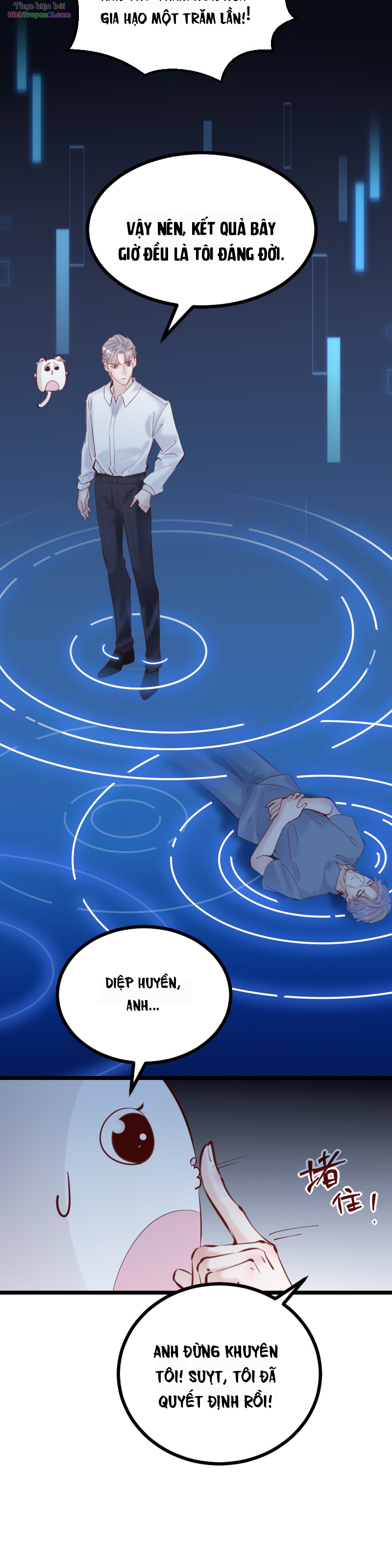 Đưa Em Đi Chơi Phần 2 Chapter 45 - 18