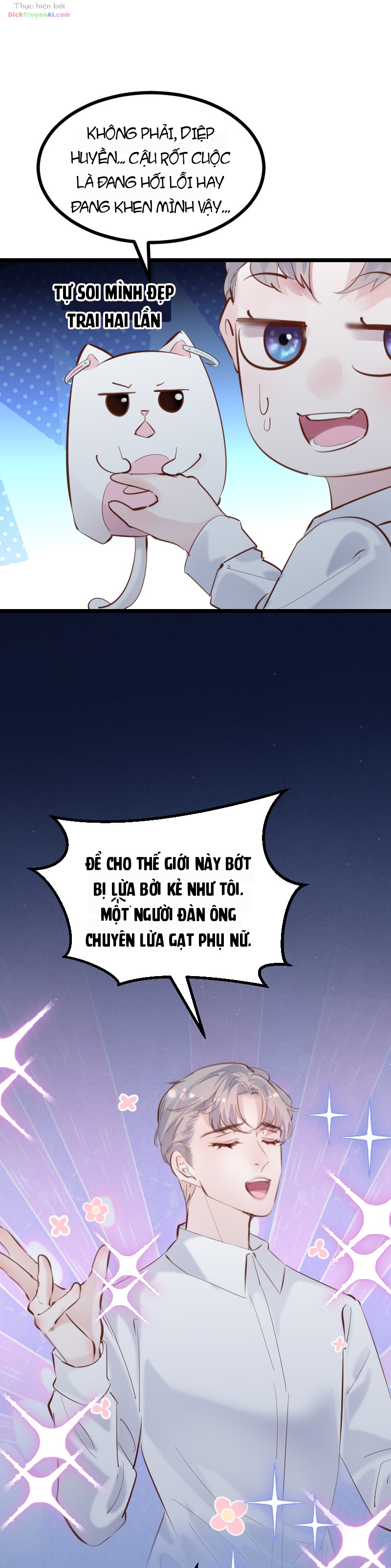 Đưa Em Đi Chơi Phần 2 Chapter 45 - 19