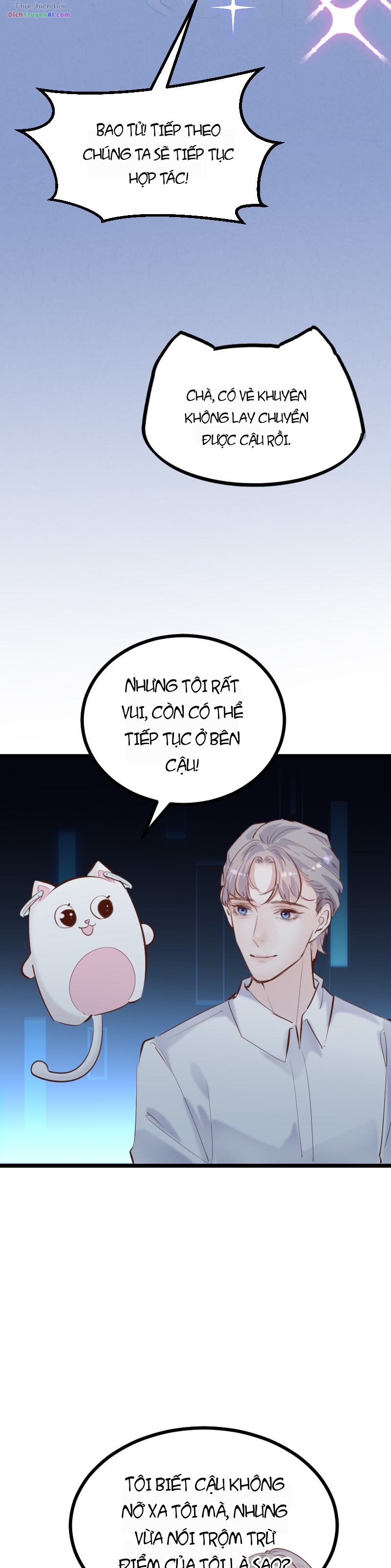 Đưa Em Đi Chơi Phần 2 Chapter 45 - 20