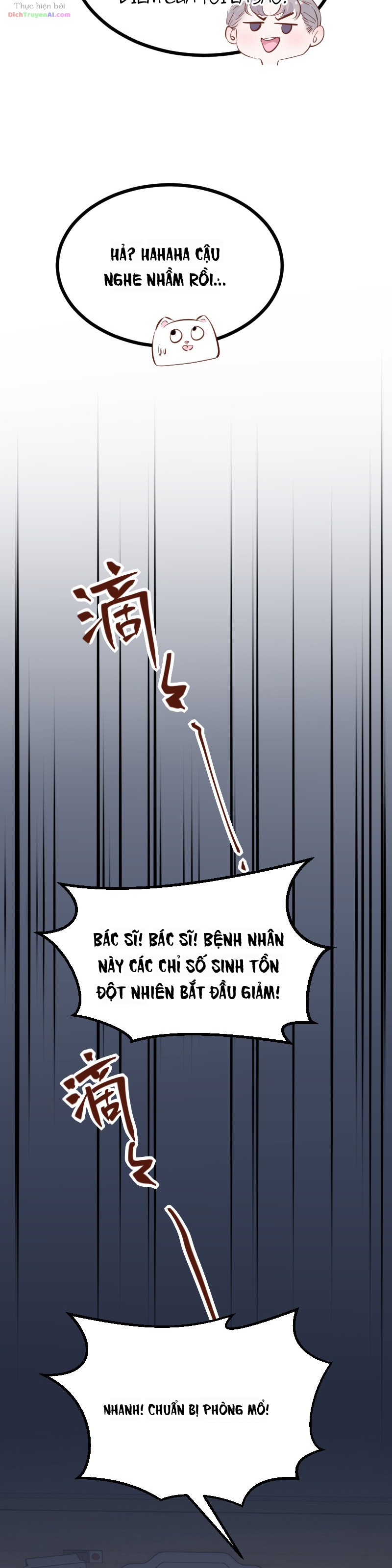 Đưa Em Đi Chơi Phần 2 Chapter 45 - 21
