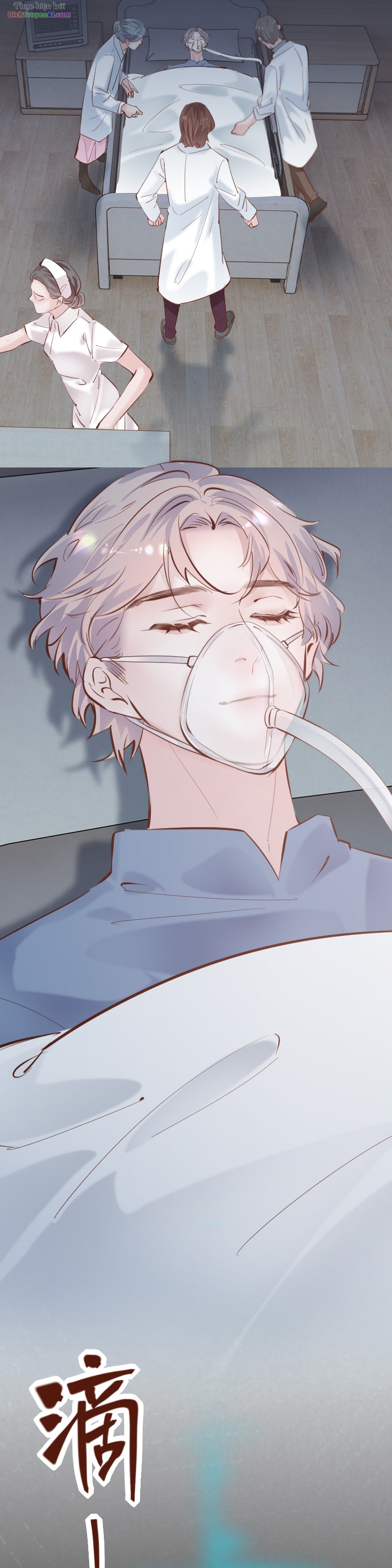 Đưa Em Đi Chơi Phần 2 Chapter 45 - 22