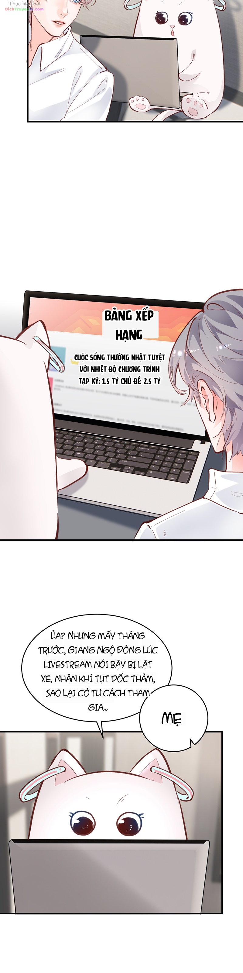 Đưa Em Đi Chơi Phần 2 Chapter 5 - 5